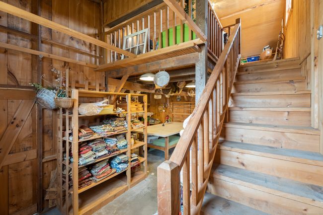 Outbuilding with Versatile Loft Space for Work or Play | Image 36