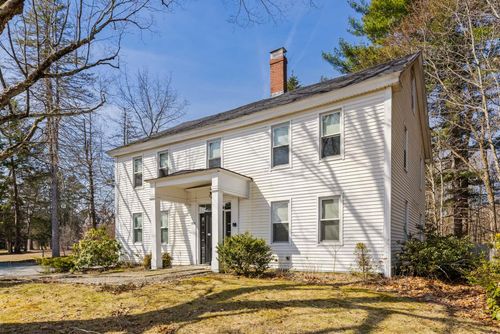 180 Main St, Kingston, NH, 03848-3219 | Card Image