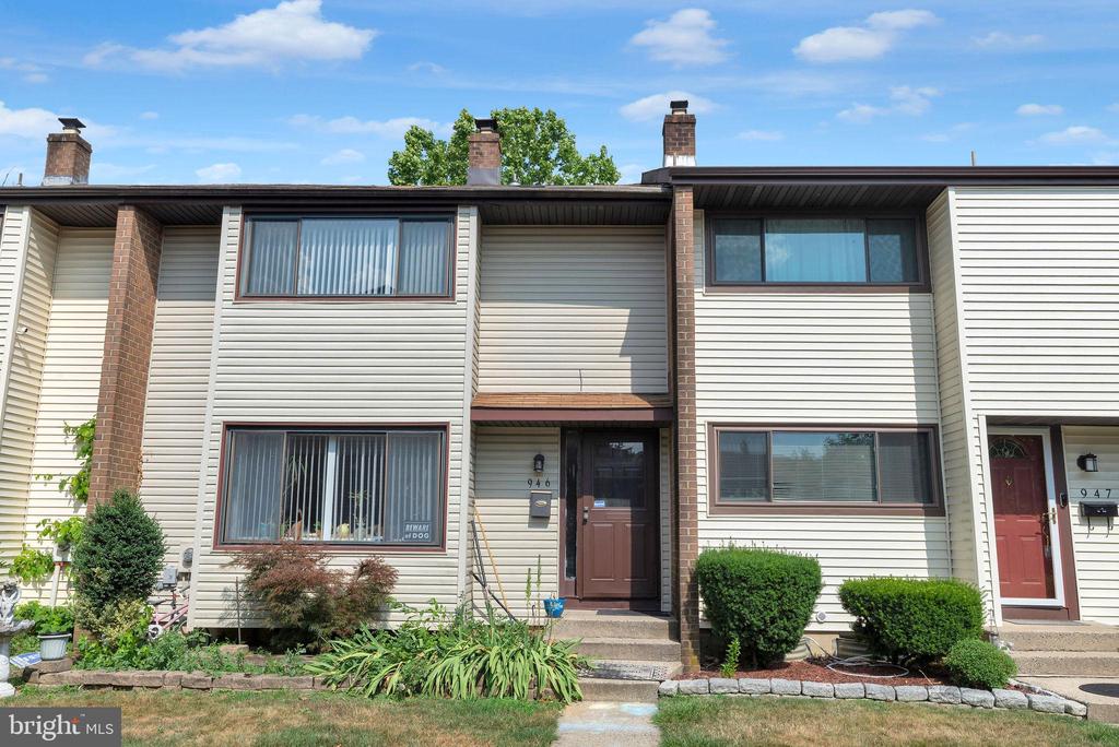 Jamestown Rd, East Windsor, NJ 08520