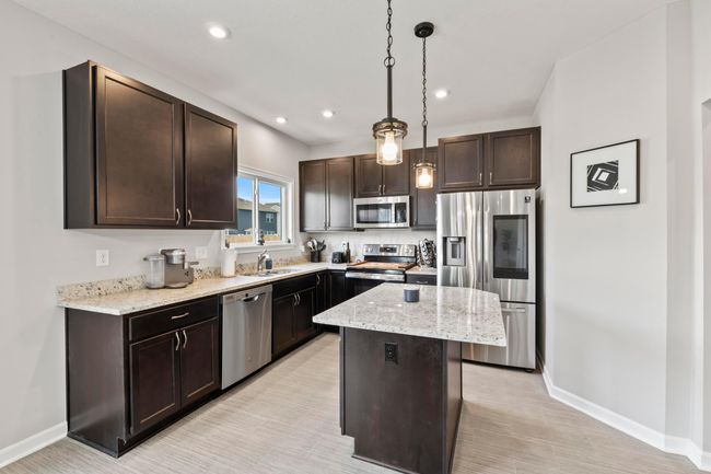 5018 Pettibone Pl, House other with 4 bedrooms, 3 bathrooms and null parking in South Bloomfield OH | Image 13