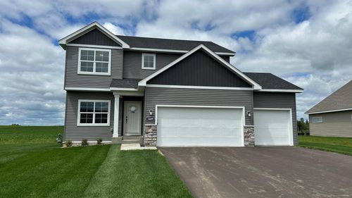 1489 Raccoon Ln, New Richmond, WI, 54017-1400 | Card Image