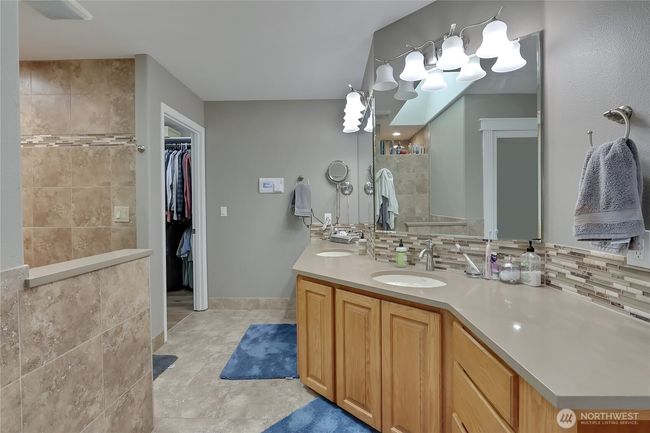 3414 204 Th Avenue Ct E, House other with 4 bedrooms, 4 bathrooms and 3 parking in Lake Tapps WA | Image 21