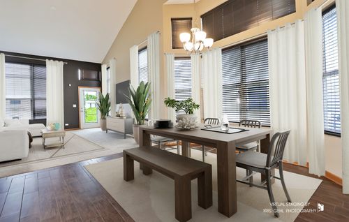 8038 Bluestem Ave, Joliet, IL, 60431-4000 | Card Image