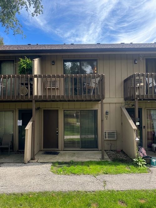 8-64 Aspen Colony, Fox Lake, IL, 60020-1127 | Card Image