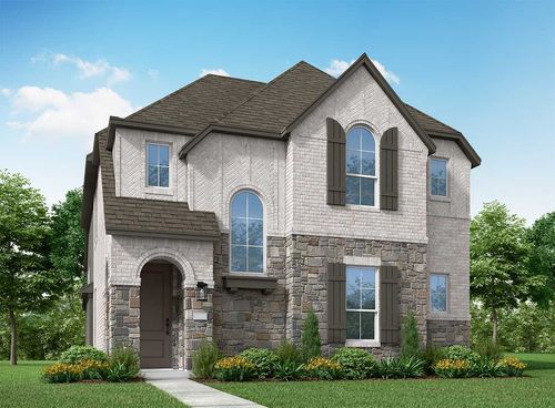 1721 Cornwall Avenue, Haslet, TX, 76052 | Card Image