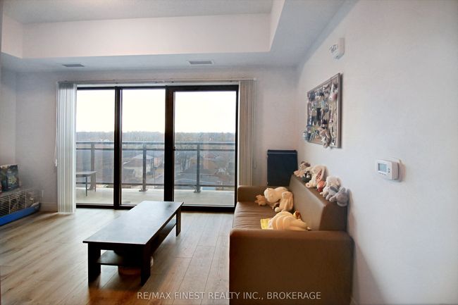 610 - 652 Princess St, Condo with 1 bedrooms, 1 bathrooms and null parking in Kingston ON | Image 4