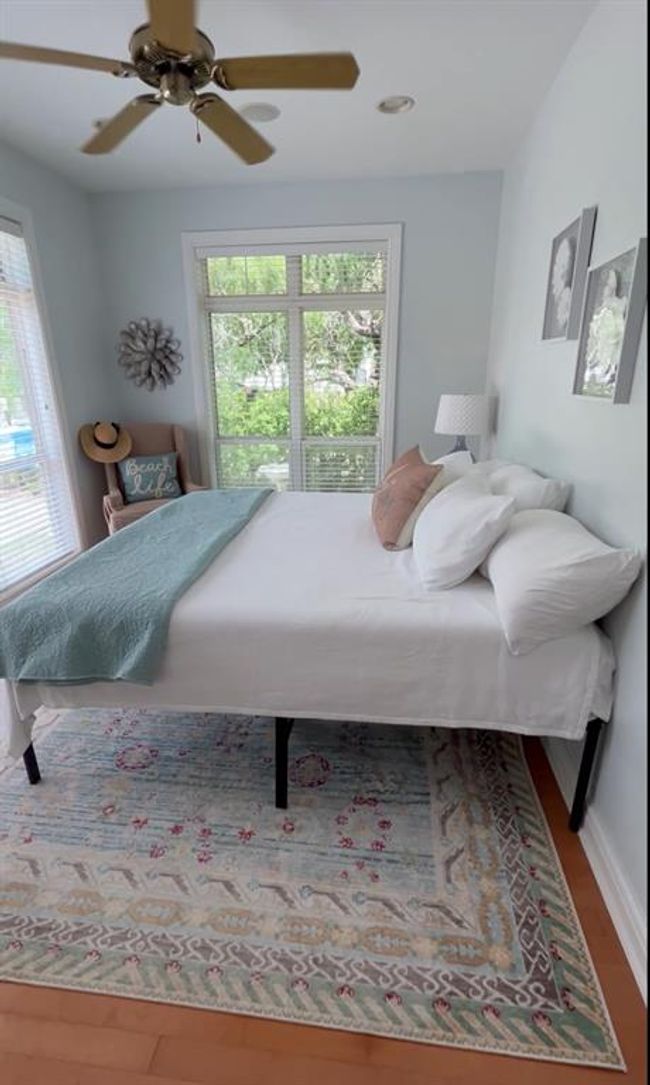 Study currently used as 4th bedroom | Image 19