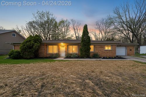 3165 Mac Ave, Flint, MI, 48506-2123 | Card Image