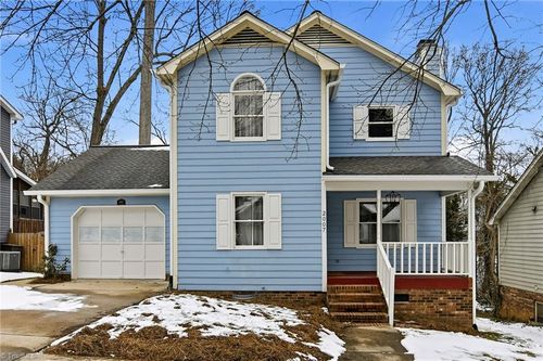 2007 Carlisle Way, High Point, NC, 27265-3373 | Card Image