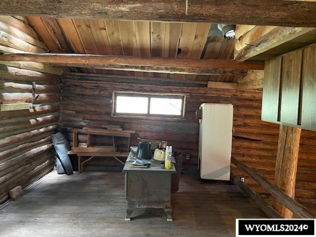 8651 Tower Hill Rd, Home with 0 bedrooms, 0 bathrooms and null parking in Casper WY | Image 5