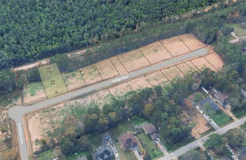 Lot 174 Indigo Way, Porter, TX, 77365 | Card Image