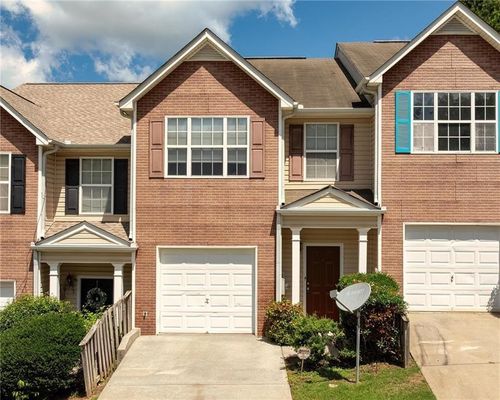 5485 Sierra Trl, Atlanta, GA, 30349-8921 | Card Image