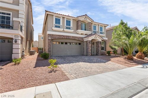 10116 Cascadia Creek St, Las Vegas, NV, 89141-8786 | Card Image