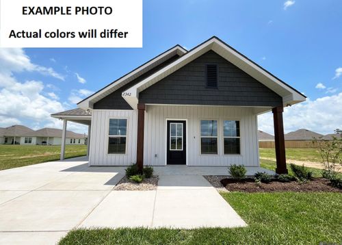 11321 Tallow Creek Drive, Denham Springs, LA, 70726 | Card Image