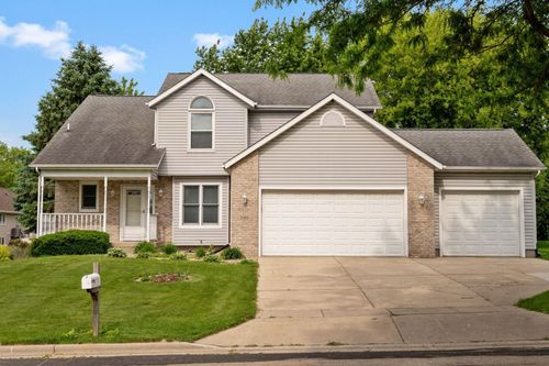 1101 Starlight Ln, Cottage Grove, WI, 53527-9140 | Card Image