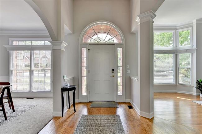 5915 Masters Club Dr, House other with 5 bedrooms, 4 bathrooms and null parking in Suwanee GA | Image 5
