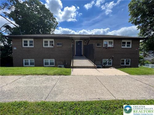 6-813 Cherokee St, Fountain Hill, PA, 18015-2634 | Card Image