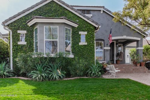2701 E Hobart St, Gilbert, AZ, 85296-8991 | Card Image