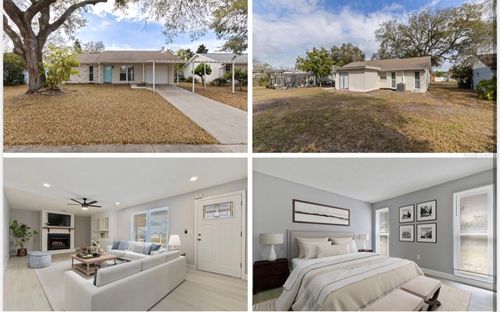 7442 Compton Ln, NEW PORT RICHEY, FL, 34655-3431 | Card Image