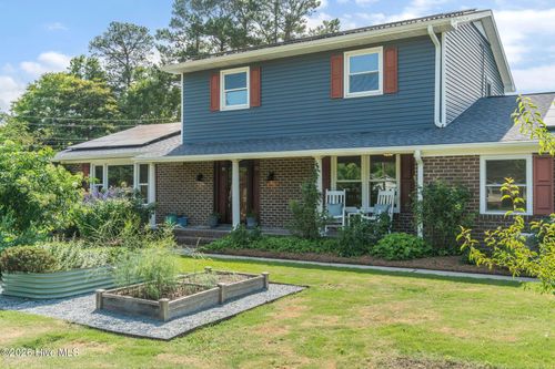 229 Yorkshire Ln, Wilmington, NC, 28409-8140 | Card Image