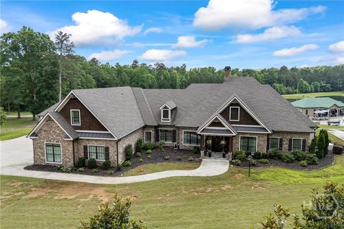 206 Highgrove Estates Drive, Monroe, GA, 30655 | Card Image