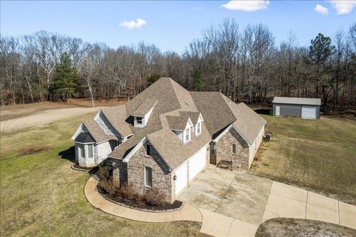 10076 Shelby Meadows Ln, Arlington, TN, 38002 | Card Image
