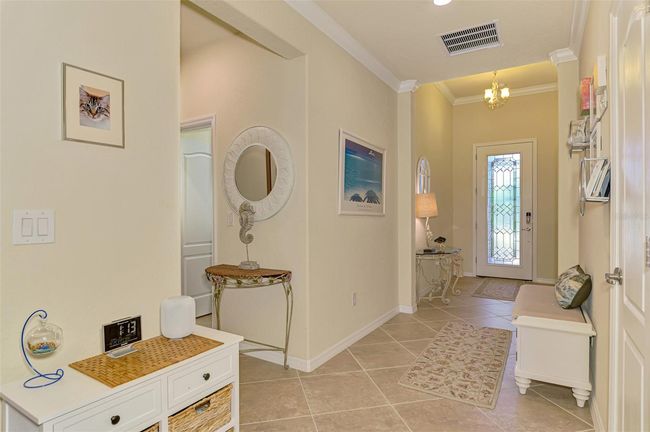 12315 Canavese Ln, House other with 4 bedrooms, 3 bathrooms and null parking in Venice FL | Image 12