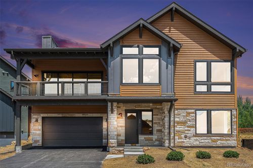 35 Sunny Ridge Ln, Winter Park, CO, 80482 | Card Image
