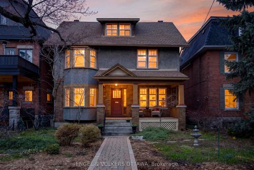 23 Woodlawn Ave, Ottawa, ON, K1S2S8 | Card Image
