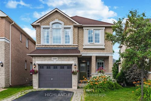 2356 Hilda Dr, Oakville, ON, L6H7M9 | Card Image
