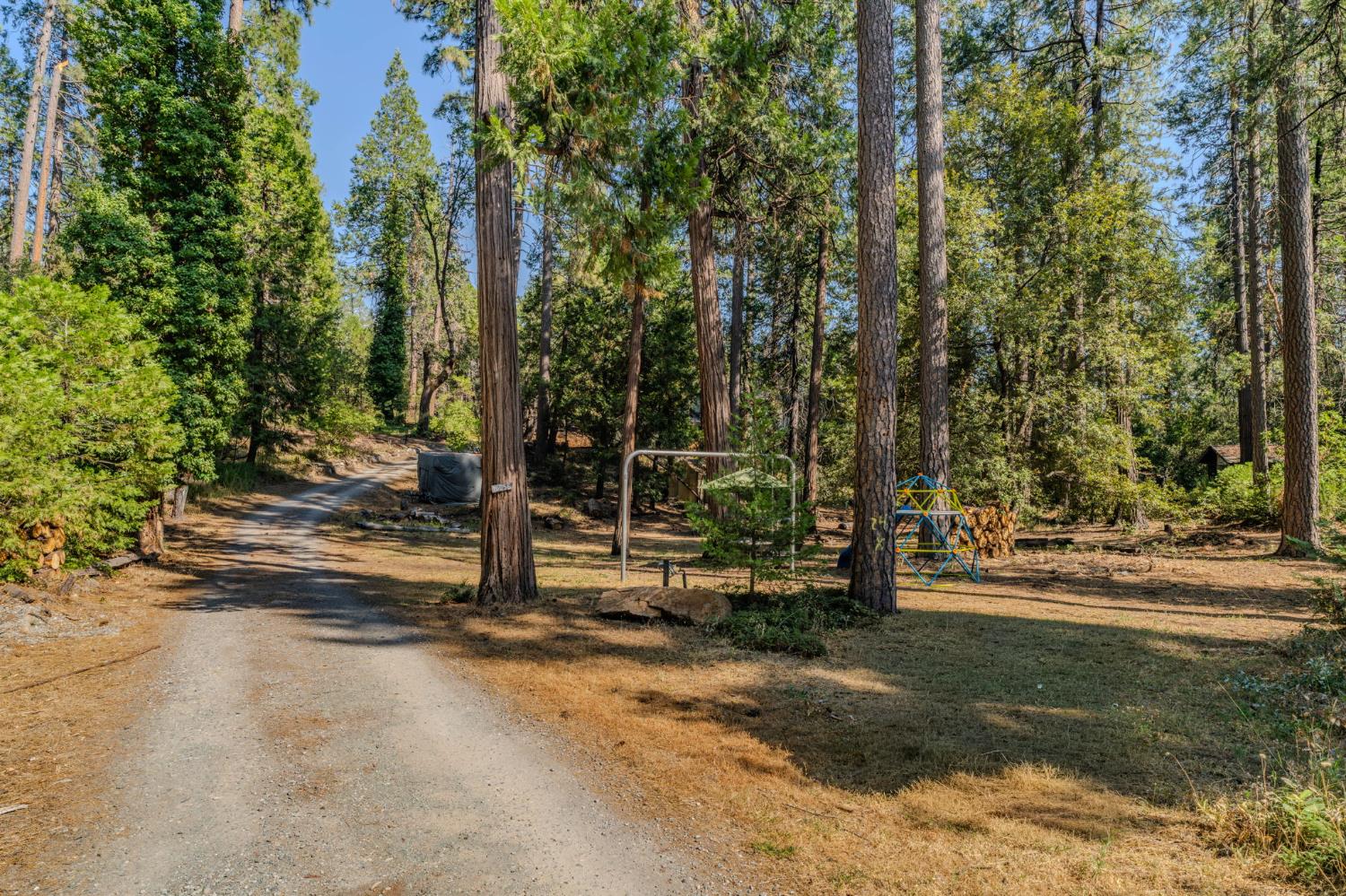 Residential in Pioneer 3