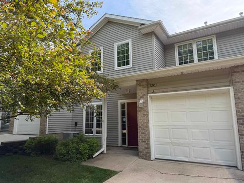 1201 Eloise Street, Okoboji, IA, 51355 | Card Image