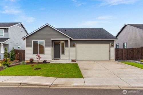 504 Pagget Ave, Winlock, WA, 98596-8951 | Card Image