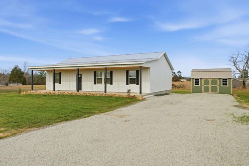 140 Waterfall Rd W, Heber Springs, AR, 72543-8193 | Card Image