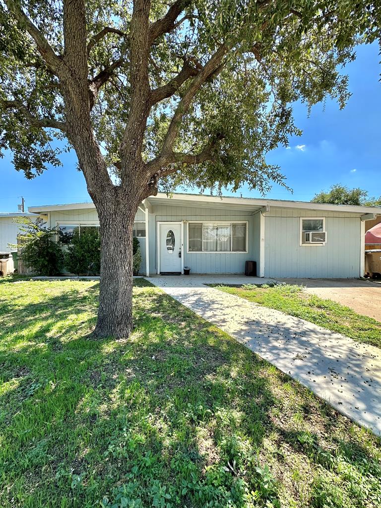 Stanton St, San Angelo, TX 76901