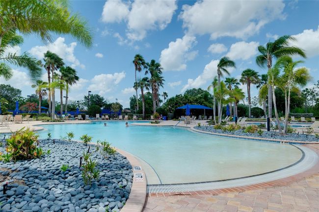 1565 Hyssop Loop, House other with 2 bedrooms, 2 bathrooms and null parking in NORTH PORT FL | Image 63