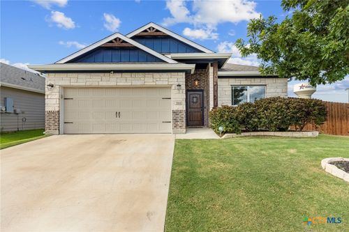 7414 Hickman St, Tennessee Colony, TX, 76502 | Card Image