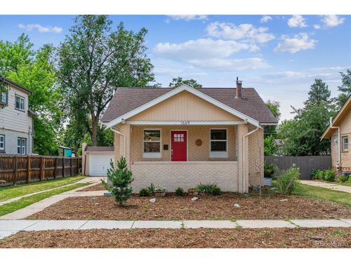 1669 Trenton St, Denver, CO, 80220-2044 | Card Image