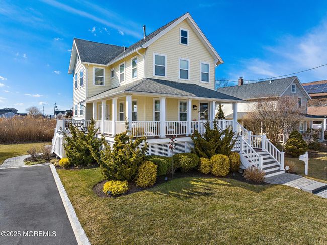 52 Riverdale Ave, House other with 3 bedrooms, 3 bathrooms and null parking in Monmouth Beach NJ | Image 85