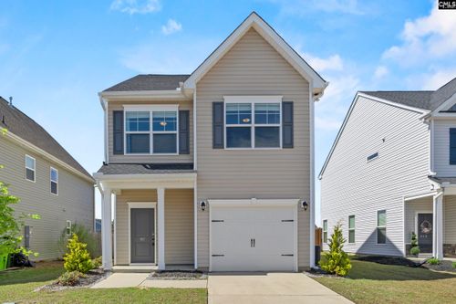 917 N Sage Drop Road, Blythewood, SC, 29016 | Card Image