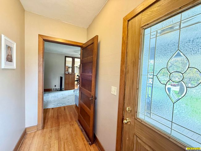 1600 Central Ave, House other with 5 bedrooms, 3 bathrooms and 2 parking in Auburn NE | Image 16