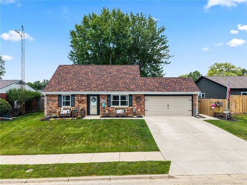 1263 Gettysburg Dr, Troy, OH, 45373-1604 | Card Image