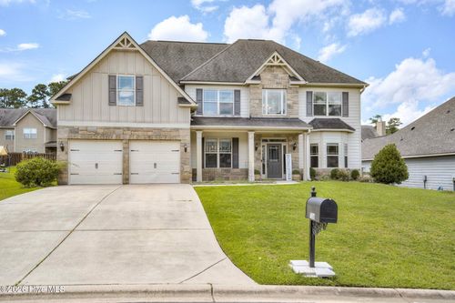 736 Old Indian Camp Rd, Grovetown, GA, 30813-4054 | Card Image