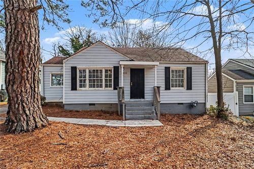 2892 Bayard St, East Point, GA, 30344-3560 | Card Image