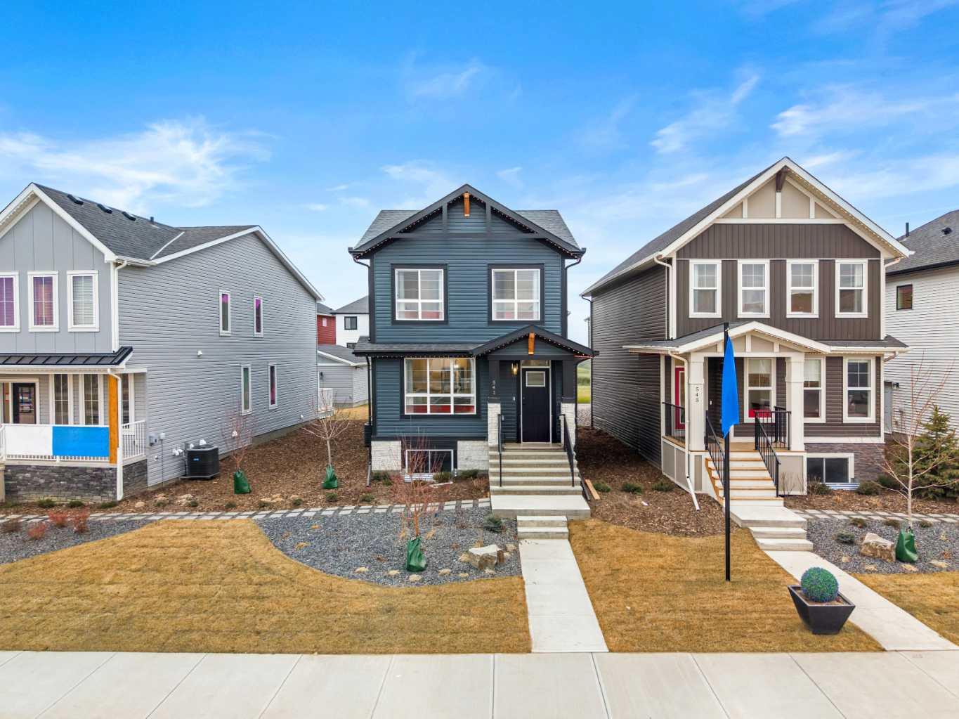 Residential in Chestermere 2