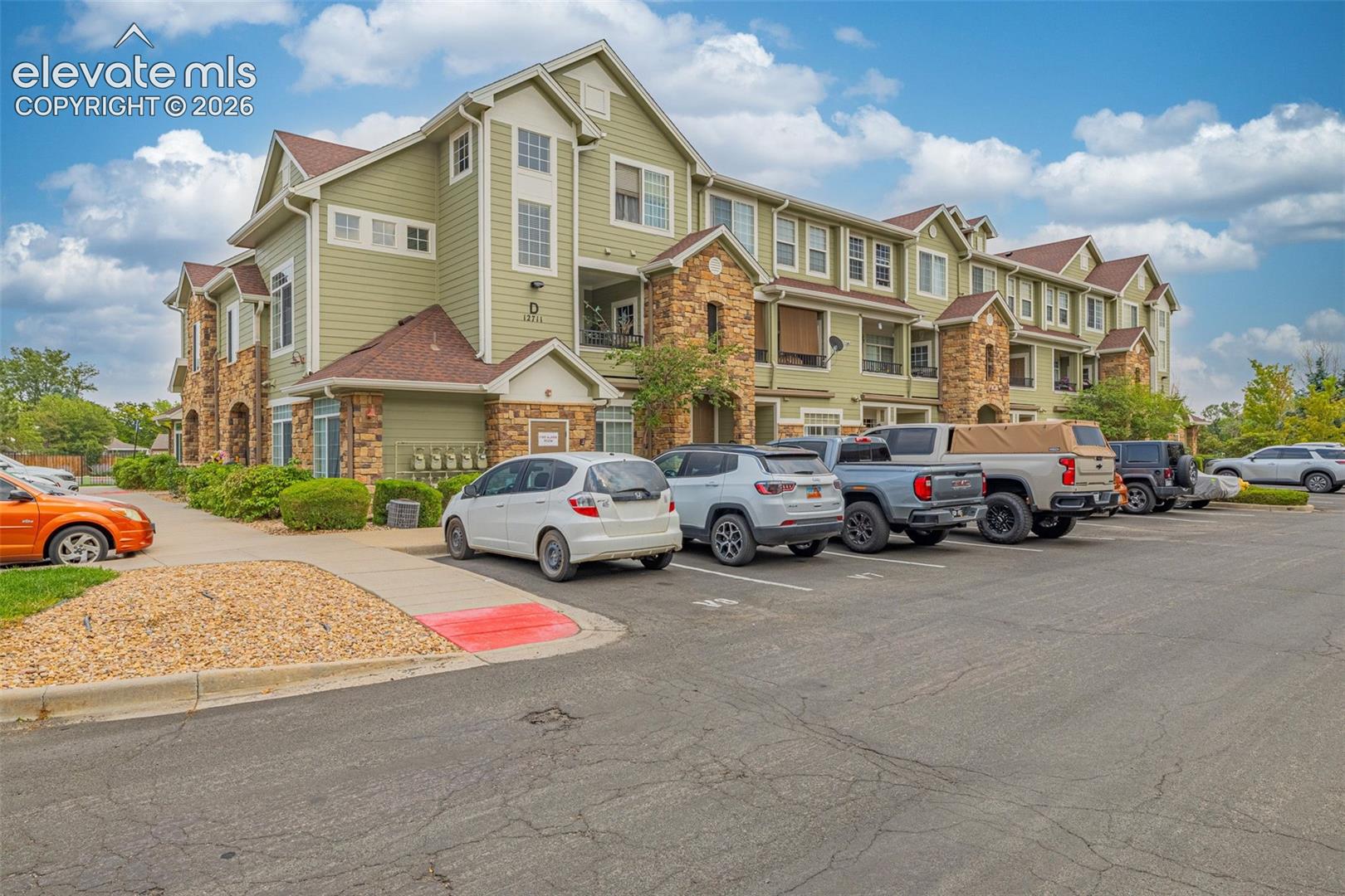 Residential in Thornton 5