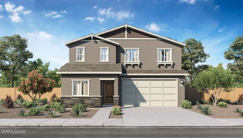 lot-150-7840 Lazy Stream Dr, Reno, NV, 89506-3002 | Card Image