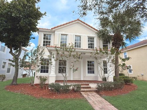 8139 Bautista Way, Palm Beach Gardens, FL, 33418-8181 | Card Image