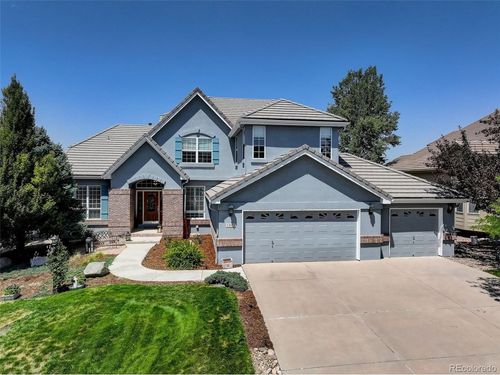 1381 Peninsula Cir, Castle Rock, CO, 80104 | Card Image