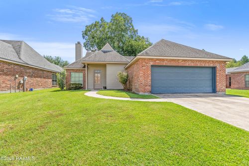 403 Black Water River Dr, Lafayette, LA, 70508-1725 | Card Image